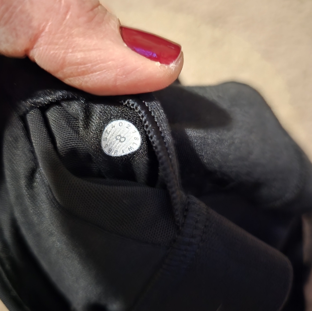 Lululemon Racerback Tank - Picture 3 of 4
